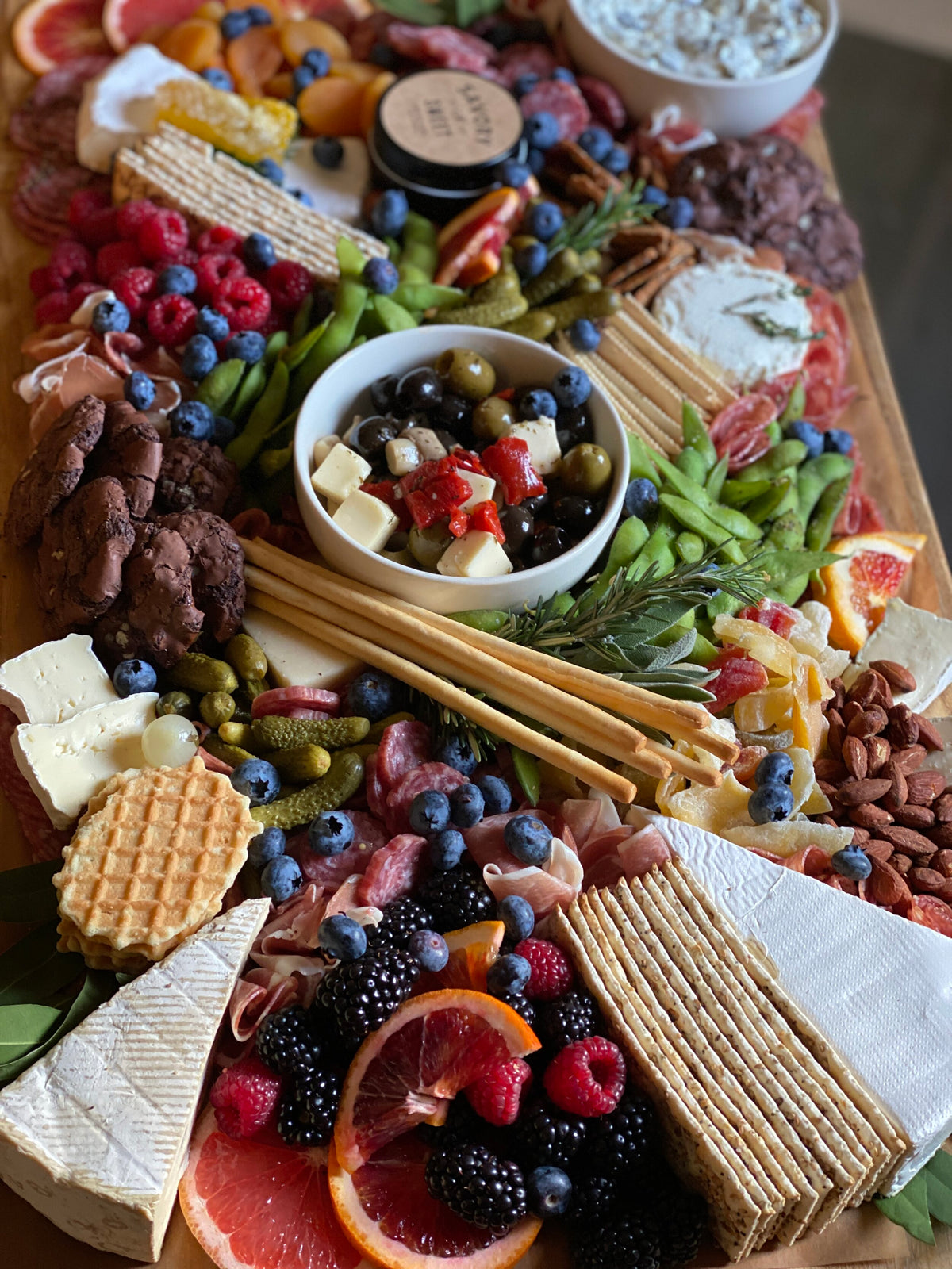 Large Board