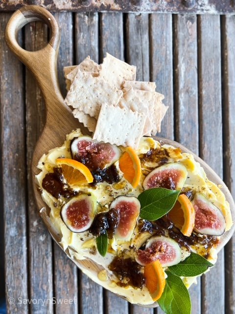 Butter Board