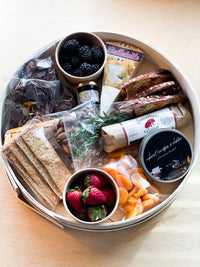 DIY Charcuterie Box Kit