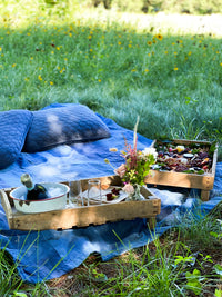 Intimate Picnic for 2